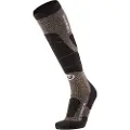 Therm-ic Ski Merino Reflector Sokker