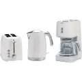 Champion NordicFrokostserie Pakke Creme WhiteVannkokerFra Homeroom