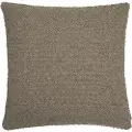 Jakobsdals JakobsdalsPutetrekk Boucle moment 60x60BrunPynteputer & putetrekkFra Homeroom