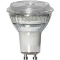 Star Trading Spotlight GU10 LED Dimbar 5,2W 3000K 345 lumen