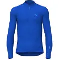 7mesh Ashlu Merino Langermet Trøye
