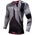 Seven Annex Bortz Langarmet Enduro-sykkeltrøye