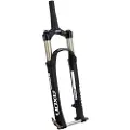 Sr Suntour Axon Elite Tapered Rl-rc Pcs Qlc Mtb-gaffel