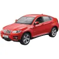 Rastar 1:24 Bmw X6 Rc 31700 Bil