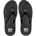 Reef Fanning Flip-flops