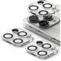 Ringke iPhone 14 Pro/14 Pro Max Kamera Linse Beskyttelse Herdet Glass - 2 Stk.