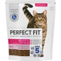Perfect Fit Sterile 1+ med mye laks - 5 x 1,4 kg