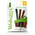 Whimzees Stix M, 7 stk, 210 g WEEK MP - (6 pk/ps)