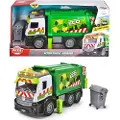 Dickie Toys Action Truck - Garbage truck