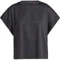 Adidas Studio Kortarmet T-skjorte