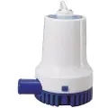 Goldenship 600gph Lensepumpe 12v