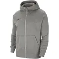 Nike Park Fleece Genser Med Hel Glidelås