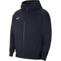 Nike Park Fleece Genser Med Hel Glidelås