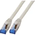 EFB Elektronik K5525fgr20 S/ftp 20 M Cat6a Nettverkskabel