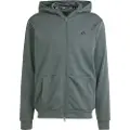 Adidas Dk Top Hetteskjorte