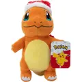 Jazwares Charmander-karakter Pokémon-leketøy 20 Cm