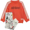 Adidas Disney Mickey Mouse Joggers
