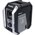 Makita Radijas Makita DMR114B (su Bluetooth, USB, MP3 jungtimis, sub-woofer)