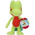 Jazwares Treecko Kosedyr 20 Cm