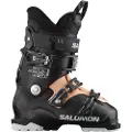 Salomon Qst Access 60 W Alpin Skistøvler For Kvinner