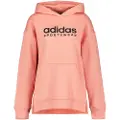 Adidas All Szn Fleece Graphic Hetteskjorte