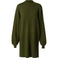 Vero Moda Nancy Langarmet Kort Kjole