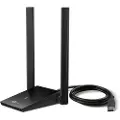 TP-LINK Archer TX20U Plus AX1800 Dual Antennas High Gain Wireless USB Adapter