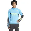 Adidas Arsenal Fc 23/24 Trening Halv Glidelås Genser
