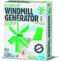4M Green Science/Windmill generator