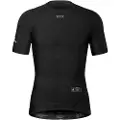 Gobik Winter Merino Kortarmet T-skjorte