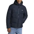 Lee Puffer Jakke