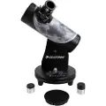 Celestron Firstscope Series Moon Robert Reeves Teleskop