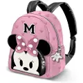 Disney Minni Mus M Heady Ryggsekk