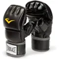 Everlast Wristwrap Heavy Grapplinghansker