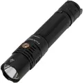 Fenix PD36R V2.0, Lommelykt, Sort, Aluminium, 1,5 m, IP68, LED