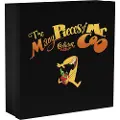 Sony Ps5 The Many Pieces Of Mr Coo Coollector Edition