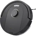 Roborock Q5 Pro - Støvsuger - robotlignende - uten pose - 59 W