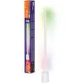 Ledvance SMART+ Wifi Gulvlampe LED RGB+TW Hvit 2700K-6500K 80mm