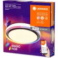 Ledvance SMART+ Wifi LED Panel Hvit Orbis ZEST RGB 2700K-6500K 32W