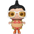 Funko POP! POP! Animation: Bobs Burgers - Band Gene