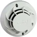 Schneider Electric Multidetektor (optisk/termo) (AP200) adresserbar m/is-ator. programmerbar. Sokkel type B501/B524. An