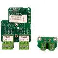 Schneider Electric FXCOMM netværk add-on kort. 2x RS485