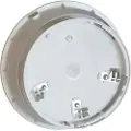 Schneider Sokkel (BSO-PP-I33) for SLC (AP200 det.) med lydgiver 95dB. Adresserbar, m/isolator. forsynes fra o