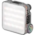 Zhiyun Fiveray M20 Led-spotlight