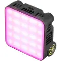 Zhiyun Fiveray M20c Rgb Led-spotlight