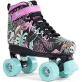 Sfr Skates Vision Canvas Rulleskøyter