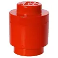 Room copenhagen STORAGE BRICK 1 ROUND - RED