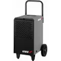 Dedra Construction avfukter 750W 50L/24 t tank. 7L skjerm