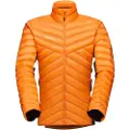 Mammut Albula In Hybrid Dunjakke