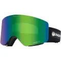 Dragon R1 OTG, Skibriller, Icon Green